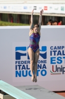 Thumbnail - Mariami Shanidze - Diving Sports - 2023 - Roma Junior Diving Cup - Participants - Girls A 03064_16486.jpg