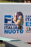 Thumbnail - Mariami Shanidze - Tuffi Sport - 2023 - Roma Junior Diving Cup - Participants - Girls A 03064_16487.jpg