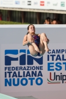 Thumbnail - Mariami Shanidze - Прыжки в воду - 2023 - Roma Junior Diving Cup - Participants - Girls A 03064_16488.jpg