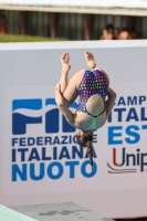 Thumbnail - Mariami Shanidze - Wasserspringen - 2023 - Roma Junior Diving Cup - Teilnehmer - Girls A 03064_16490.jpg