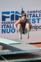 Thumbnail - Mariami Shanidze - Plongeon - 2023 - Roma Junior Diving Cup - Participants - Girls A 03064_16491.jpg