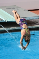 Thumbnail - Mariami Shanidze - Diving Sports - 2023 - Roma Junior Diving Cup - Participants - Girls A 03064_16492.jpg