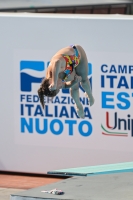 Thumbnail - Coralie Briano - Plongeon - 2023 - Roma Junior Diving Cup - Participants - Girls A 03064_16495.jpg