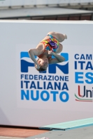 Thumbnail - Coralie Briano - Plongeon - 2023 - Roma Junior Diving Cup - Participants - Girls A 03064_16496.jpg