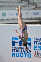 Thumbnail - Coralie Briano - Wasserspringen - 2023 - Roma Junior Diving Cup - Teilnehmer - Girls A 03064_16498.jpg