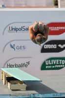 Thumbnail - Irene Salguero Jiménez - Tuffi Sport - 2023 - Roma Junior Diving Cup - Participants - Girls A 03064_16509.jpg