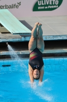 Thumbnail - Irene Salguero Jiménez - Diving Sports - 2023 - Roma Junior Diving Cup - Participants - Girls A 03064_16512.jpg