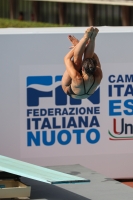 Thumbnail - Marta Rubio Bujosa - Wasserspringen - 2023 - Roma Junior Diving Cup - Teilnehmer - Girls A 03064_16540.jpg