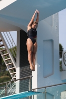 Thumbnail - Irene Salguero Jiménez - Diving Sports - 2023 - Roma Junior Diving Cup - Participants - Girls A 03064_16592.jpg