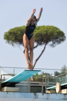 Thumbnail - Marta Rubio Bujosa - Wasserspringen - 2023 - Roma Junior Diving Cup - Teilnehmer - Girls A 03064_16603.jpg