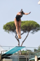 Thumbnail - Marta Rubio Bujosa - Wasserspringen - 2023 - Roma Junior Diving Cup - Teilnehmer - Girls A 03064_16604.jpg