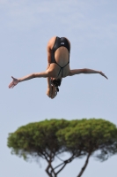 Thumbnail - Marta Rubio Bujosa - Wasserspringen - 2023 - Roma Junior Diving Cup - Teilnehmer - Girls A 03064_16606.jpg