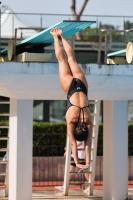 Thumbnail - Marta Rubio Bujosa - Wasserspringen - 2023 - Roma Junior Diving Cup - Teilnehmer - Girls A 03064_16612.jpg