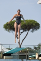Thumbnail - Coralie Briano - Diving Sports - 2023 - Roma Junior Diving Cup - Participants - Girls A 03064_16631.jpg