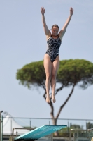 Thumbnail - Coralie Briano - Wasserspringen - 2023 - Roma Junior Diving Cup - Teilnehmer - Girls A 03064_16632.jpg