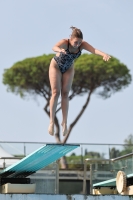 Thumbnail - Coralie Briano - Diving Sports - 2023 - Roma Junior Diving Cup - Participants - Girls A 03064_16633.jpg