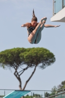 Thumbnail - Coralie Briano - Plongeon - 2023 - Roma Junior Diving Cup - Participants - Girls A 03064_16635.jpg