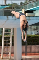 Thumbnail - Coralie Briano - Diving Sports - 2023 - Roma Junior Diving Cup - Participants - Girls A 03064_16638.jpg