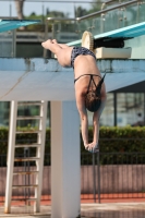 Thumbnail - Coralie Briano - Wasserspringen - 2023 - Roma Junior Diving Cup - Teilnehmer - Girls A 03064_16638.jpg