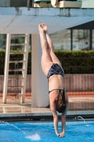 Thumbnail - Coralie Briano - Plongeon - 2023 - Roma Junior Diving Cup - Participants - Girls A 03064_16639.jpg