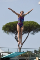Thumbnail - Mariami Shanidze - Wasserspringen - 2023 - Roma Junior Diving Cup - Teilnehmer - Girls A 03064_16652.jpg