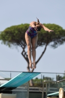 Thumbnail - Mariami Shanidze - Tuffi Sport - 2023 - Roma Junior Diving Cup - Participants - Girls A 03064_16653.jpg