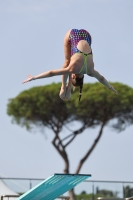 Thumbnail - Mariami Shanidze - Прыжки в воду - 2023 - Roma Junior Diving Cup - Participants - Girls A 03064_16654.jpg