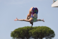 Thumbnail - Mariami Shanidze - Прыжки в воду - 2023 - Roma Junior Diving Cup - Participants - Girls A 03064_16655.jpg