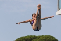 Thumbnail - Mariami Shanidze - Прыжки в воду - 2023 - Roma Junior Diving Cup - Participants - Girls A 03064_16656.jpg