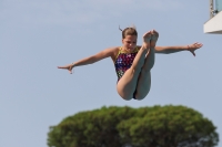 Thumbnail - Mariami Shanidze - Tuffi Sport - 2023 - Roma Junior Diving Cup - Participants - Girls A 03064_16657.jpg