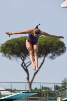 Thumbnail - Mariami Shanidze - Tuffi Sport - 2023 - Roma Junior Diving Cup - Participants - Girls A 03064_16659.jpg