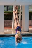 Thumbnail - Mariami Shanidze - Прыжки в воду - 2023 - Roma Junior Diving Cup - Participants - Girls A 03064_16662.jpg