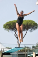 Thumbnail - Arianna Pelligra - Tuffi Sport - 2023 - Roma Junior Diving Cup - Participants - Girls A 03064_16676.jpg