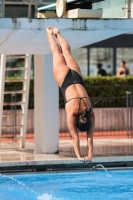 Thumbnail - Arianna Pelligra - Wasserspringen - 2023 - Roma Junior Diving Cup - Teilnehmer - Girls A 03064_16684.jpg