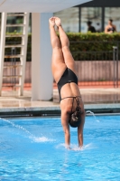 Thumbnail - Arianna Pelligra - Wasserspringen - 2023 - Roma Junior Diving Cup - Teilnehmer - Girls A 03064_16685.jpg