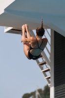 Thumbnail - Irene Salguero Jiménez - Diving Sports - 2023 - Roma Junior Diving Cup - Participants - Girls A 03064_16725.jpg