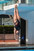 Thumbnail - Irene Salguero Jiménez - Diving Sports - 2023 - Roma Junior Diving Cup - Participants - Girls A 03064_16729.jpg