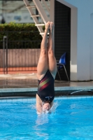 Thumbnail - Irene Salguero Jiménez - Tuffi Sport - 2023 - Roma Junior Diving Cup - Participants - Girls A 03064_16731.jpg