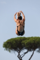 Thumbnail - Marta Rubio Bujosa - Wasserspringen - 2023 - Roma Junior Diving Cup - Teilnehmer - Girls A 03064_16734.jpg