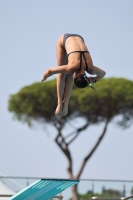 Thumbnail - Greta Signorello - Diving Sports - 2023 - Roma Junior Diving Cup - Participants - Girls A 03064_16756.jpg