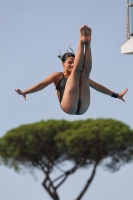 Thumbnail - Greta Signorello - Diving Sports - 2023 - Roma Junior Diving Cup - Participants - Girls A 03064_16758.jpg