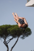Thumbnail - Coralie Briano - Wasserspringen - 2023 - Roma Junior Diving Cup - Teilnehmer - Girls A 03064_16779.jpg