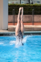 Thumbnail - Coralie Briano - Wasserspringen - 2023 - Roma Junior Diving Cup - Teilnehmer - Girls A 03064_16783.jpg