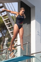 Thumbnail - Irene Salguero Jiménez - Diving Sports - 2023 - Roma Junior Diving Cup - Participants - Girls A 03064_16785.jpg