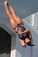 Thumbnail - Irene Salguero Jiménez - Diving Sports - 2023 - Roma Junior Diving Cup - Participants - Girls A 03064_16789.jpg