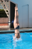 Thumbnail - Panna Gyovai - Wasserspringen - 2023 - Roma Junior Diving Cup - Teilnehmer - Girls A 03064_16805.jpg