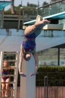 Thumbnail - Mariami Shanidze - Прыжки в воду - 2023 - Roma Junior Diving Cup - Participants - Girls A 03064_16832.jpg