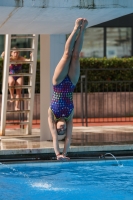 Thumbnail - Mariami Shanidze - Прыжки в воду - 2023 - Roma Junior Diving Cup - Participants - Girls A 03064_16833.jpg