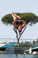 Thumbnail - Arianna Pelligra - Diving Sports - 2023 - Roma Junior Diving Cup - Participants - Girls A 03064_16856.jpg