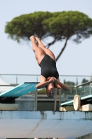 Thumbnail - Arianna Pelligra - Wasserspringen - 2023 - Roma Junior Diving Cup - Teilnehmer - Girls A 03064_16857.jpg